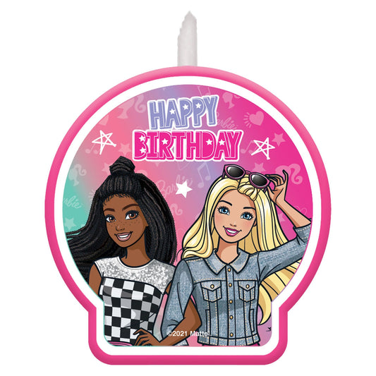 BARBIE DREAM TGR CANDLE