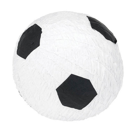 SOCCER BALL PINATA