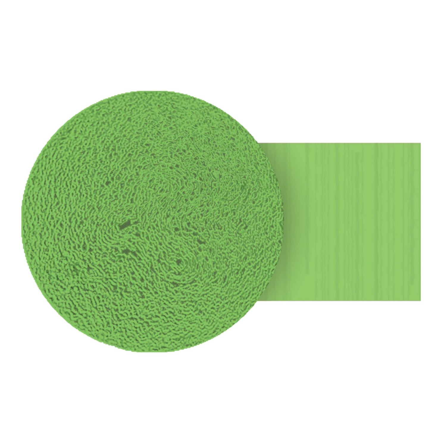 KIWI 500' CREPE STREAMER