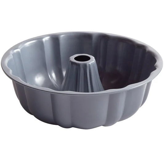 FOX RUN CS FLUTED BUNDT CAKE PAN 8.5"