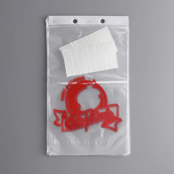 CK COTTON CANDY BAGS 100PK