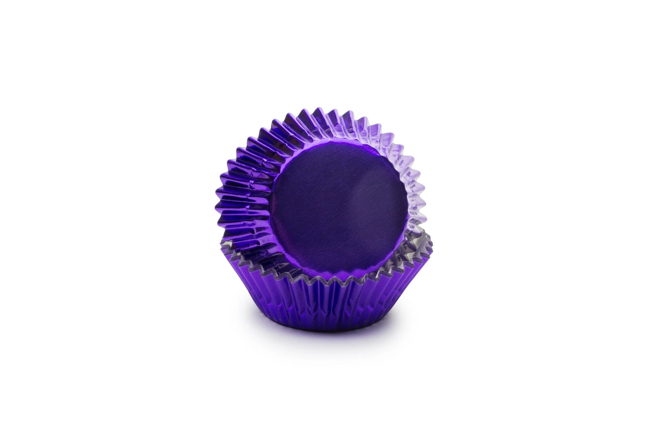 FOX RUN FOIL CUPCAKE LINERS 32CT