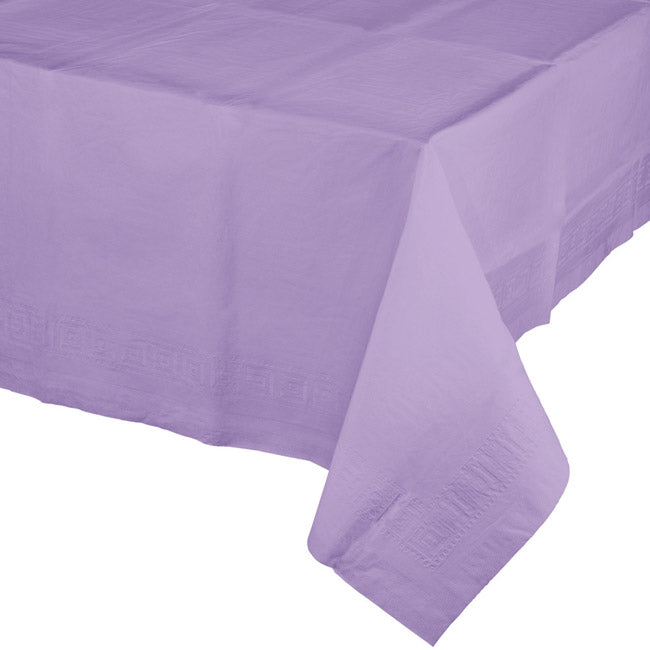 LUSCIOUS LAVENDER RECT PPR TC