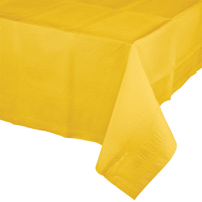 SB YELLOW RECTANGLE PAPER TC