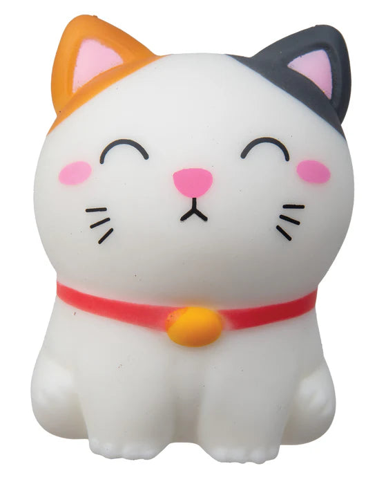PUDGIEZ CLEVER CAT