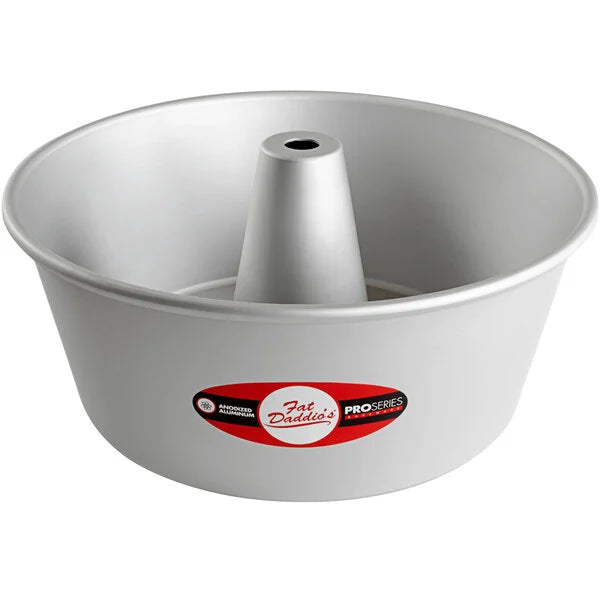 FAT DADDIO ANGEL FOOD PAN