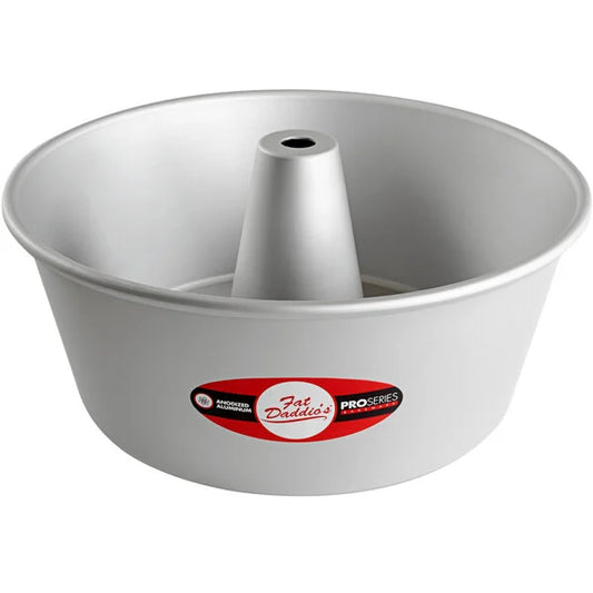 FAT DADDIO ANGEL FOOD PAN