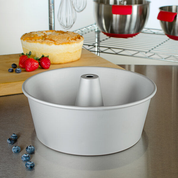 FAT DADDIO ANGEL FOOD PAN