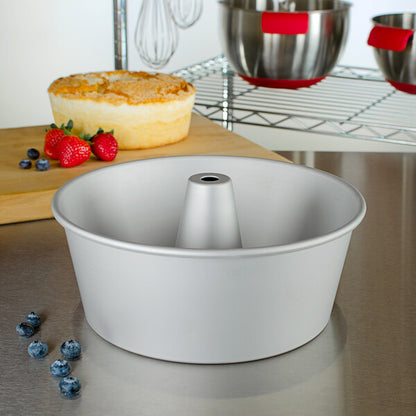 FAT DADDIO ANGEL FOOD PAN