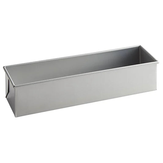 BL 2LB LOAF PAN 16" X 4" X 4"