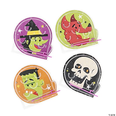 HW PINBALL GAMES 8CT