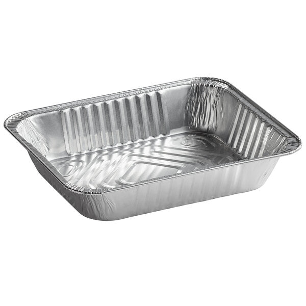 1/2 SIZE DEEP STEAM PAN