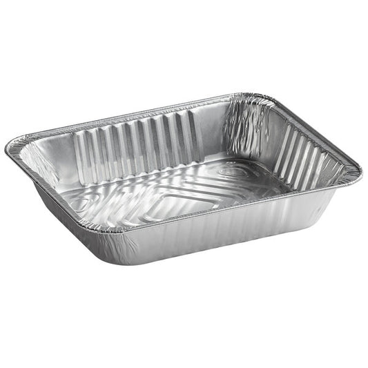 1/2 SIZE DEEP STEAM PAN