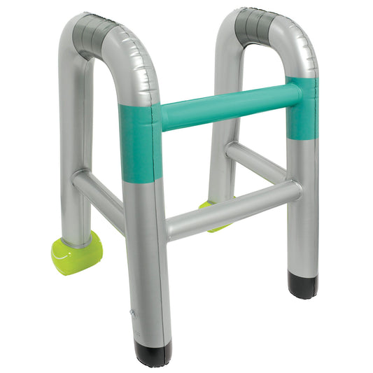 CHILD SIZE INFLATABLE WALKER