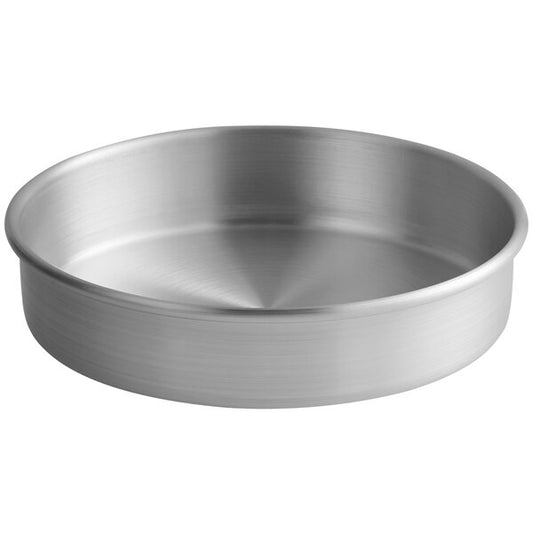 CHOICE 9X2 ALUM CAKE PAN
