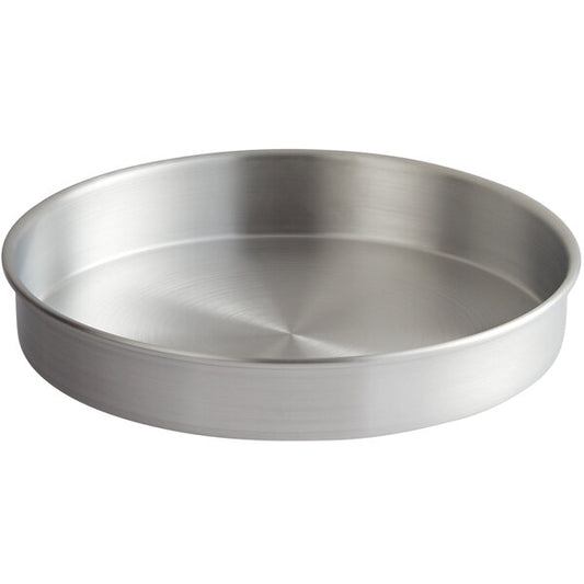 CHOICE 12X2 ALUM CAKE PAN