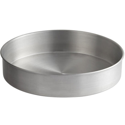 CHOICE 14X3 ALUM CAKE PAN