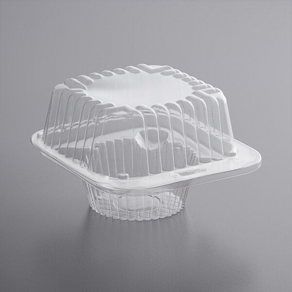 1 CUP HINGED CUPCAKE CONT.
