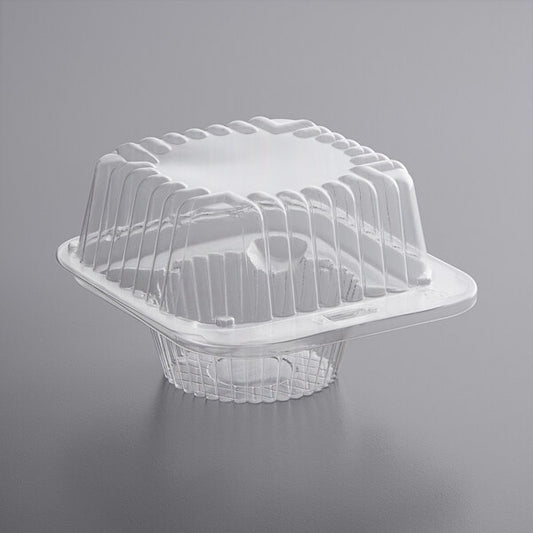 1 CUP HINGED CUPCAKE CONT.