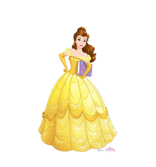BELLE CB STANDUP