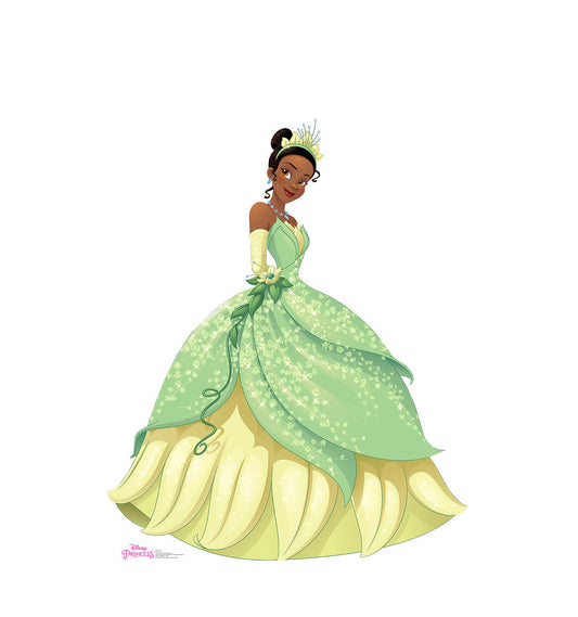 DISNEY TIANA CB STANDUP
