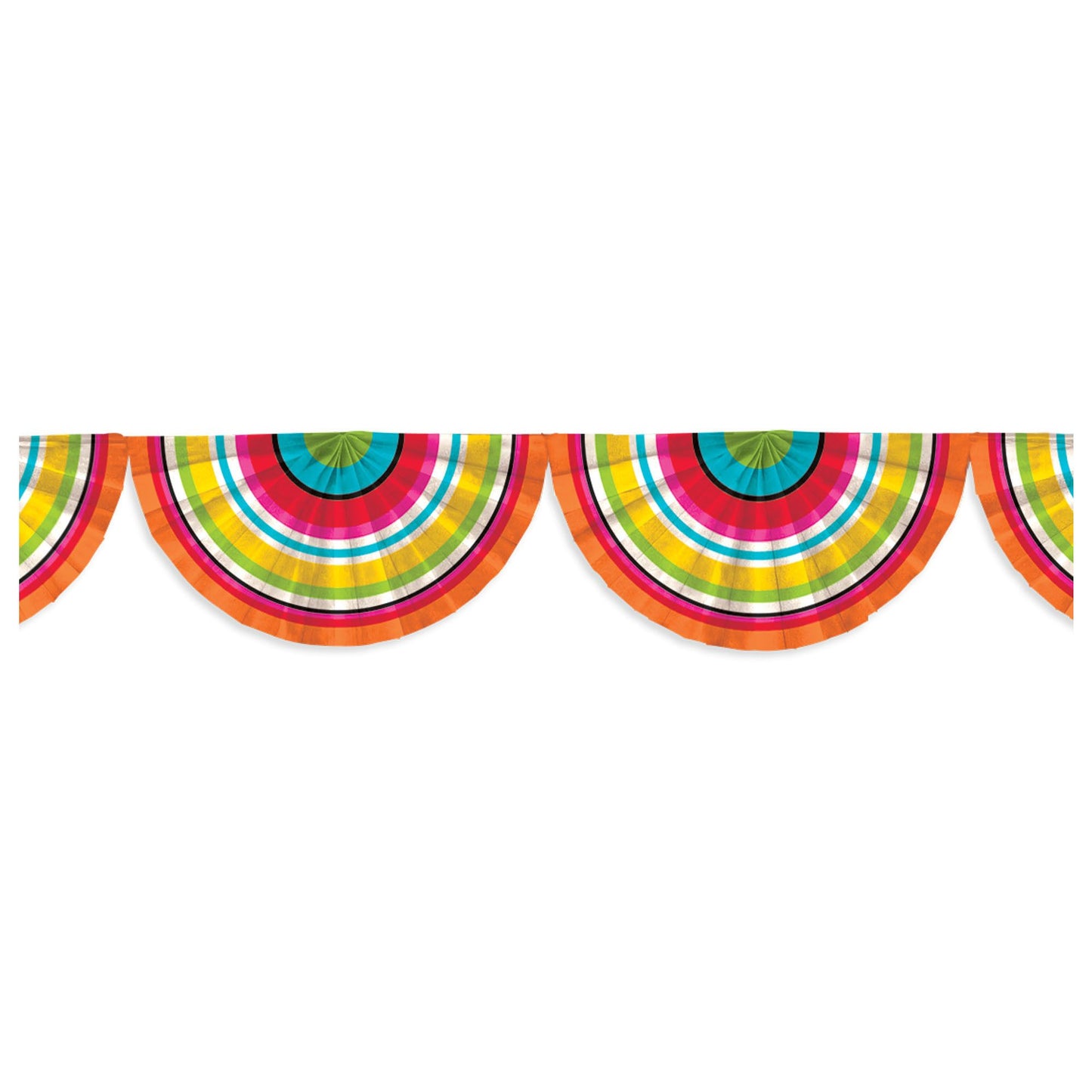 SERAPE BUNTING