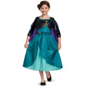QUEEN ANNA CLASSIC GS COSTUME