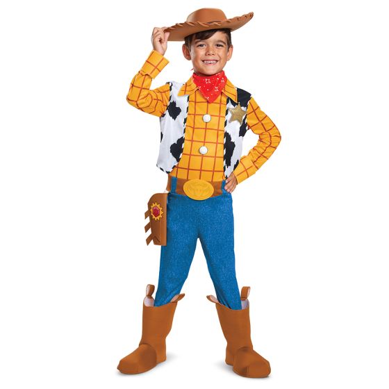 WOODY CHILD SMALL