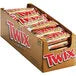 TWIX CHOCOLATE COOKIE BAR
