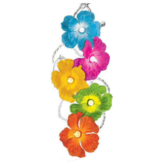 HIBISCUS LIGHTS SET