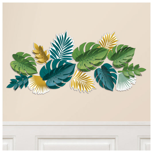 KEY WEST WALL DECOR