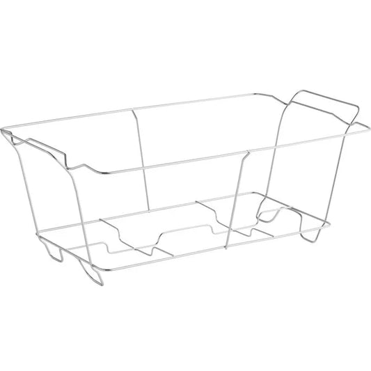 CHOICE WIRE CHAFING RACK