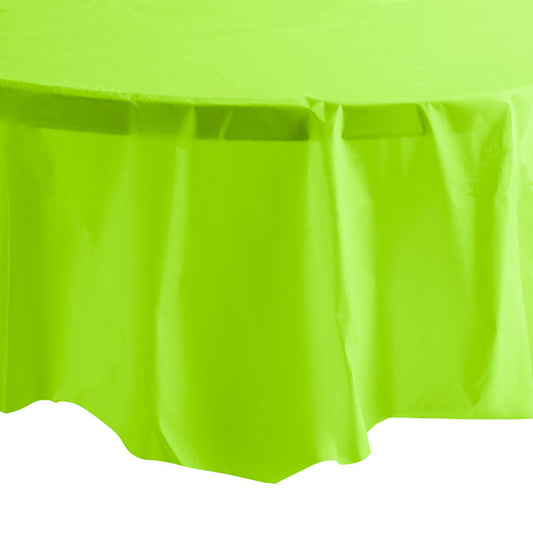 FRESH LIME PL OCTY ROUND