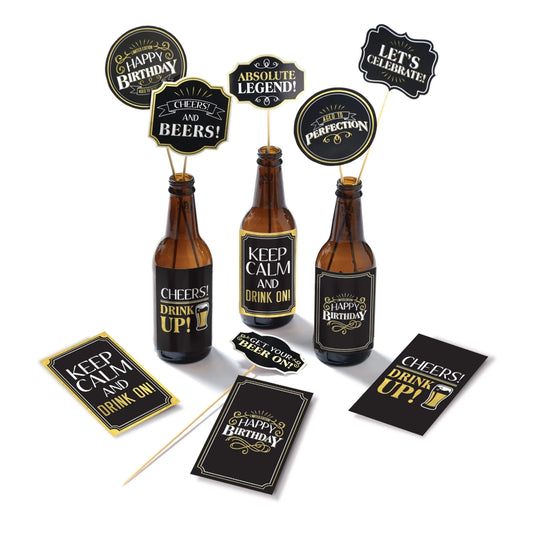 BETTER WITH AGE TABLE CP KIT