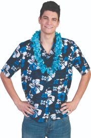 HAWAIIAN SHIRT ADULT LARGE