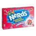 NERDS GUMMY CLUSTERS 3OZ BOX