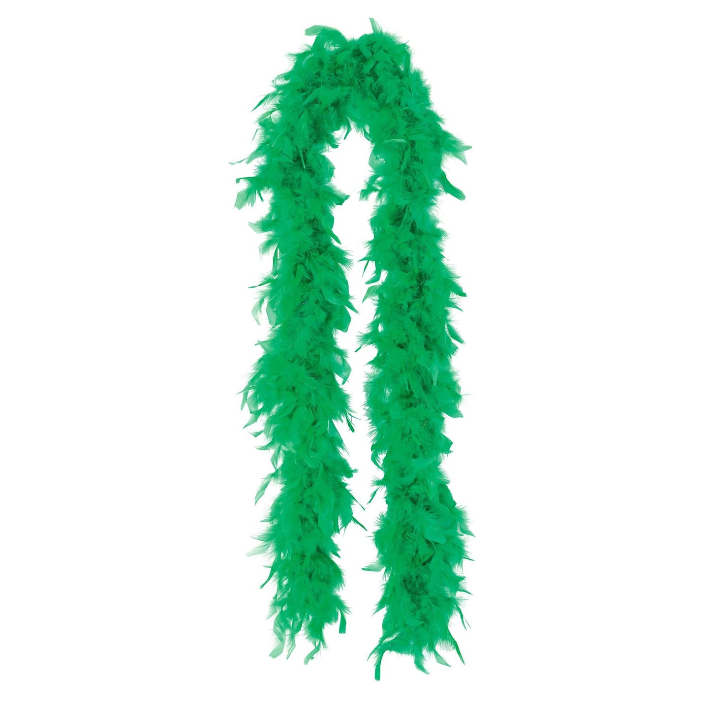 72" FEATHER BOA