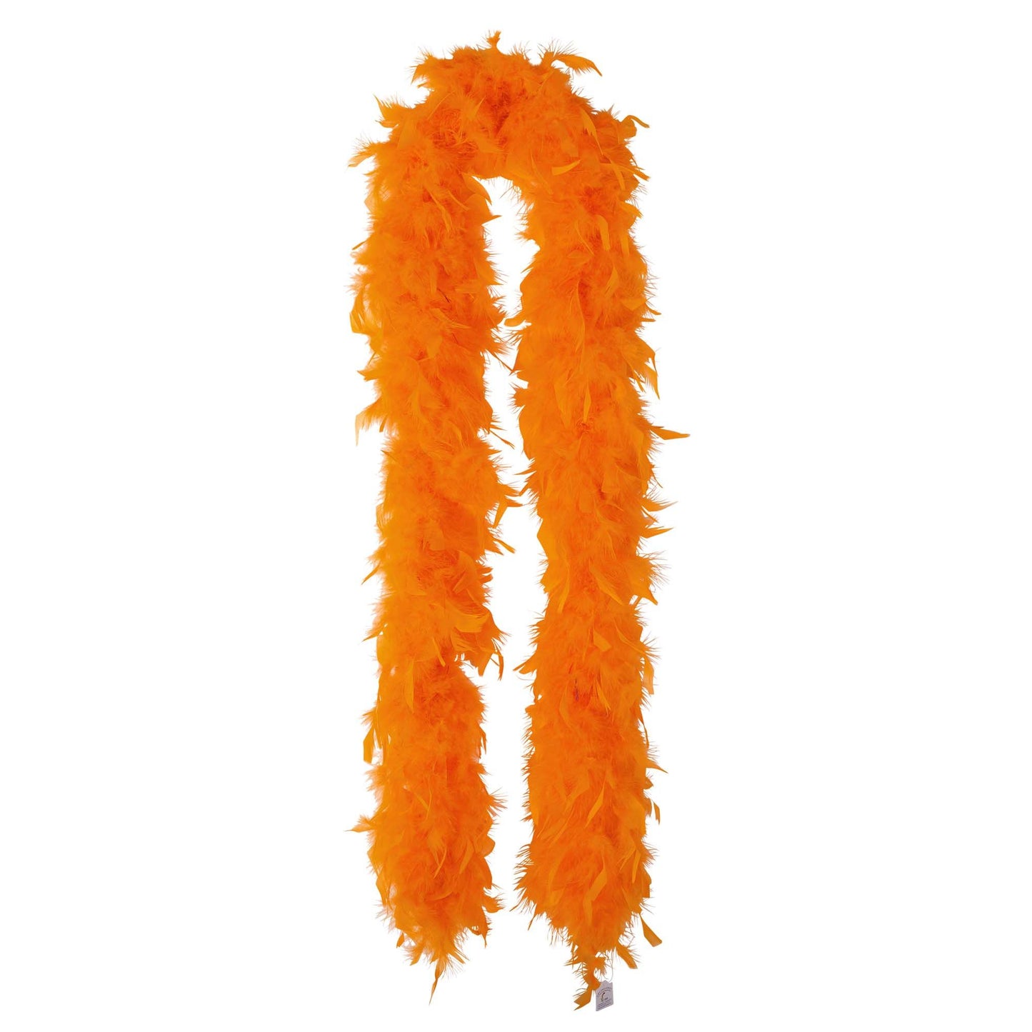 72" FEATHER BOA