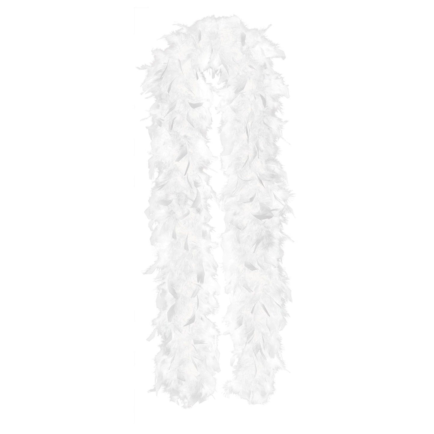72" FEATHER BOA