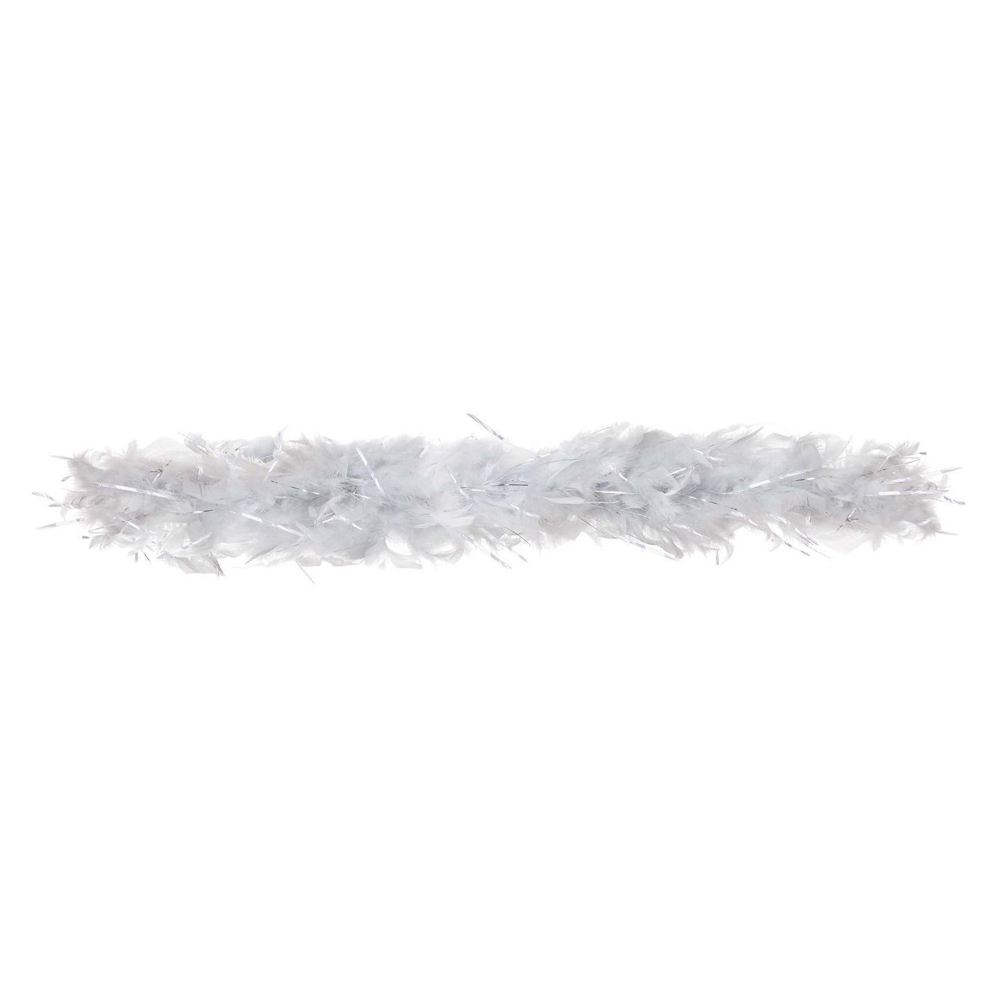 72" FEATHER BOA