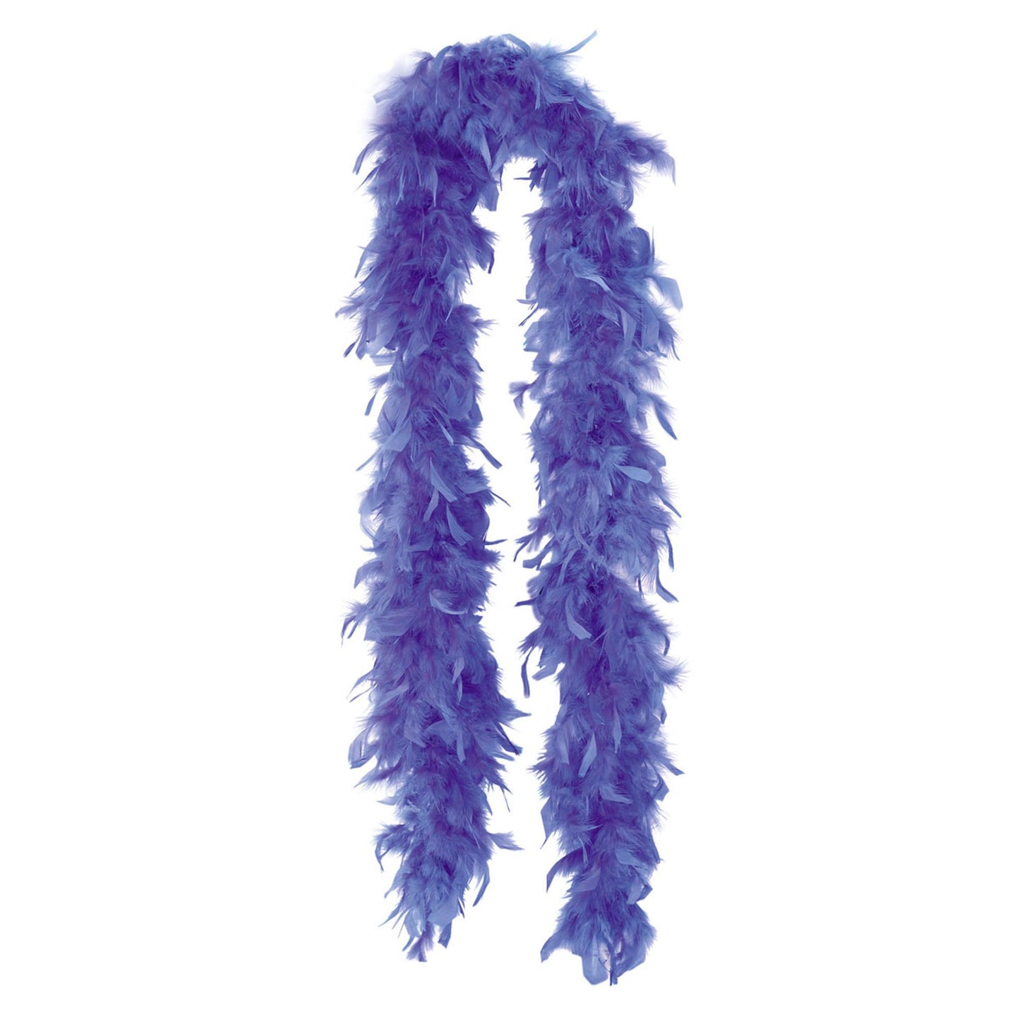 72" FEATHER BOA