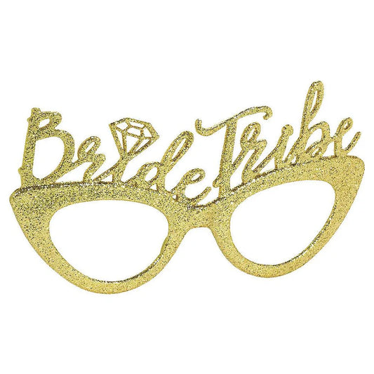 BRIDE TRIBE GLASSES