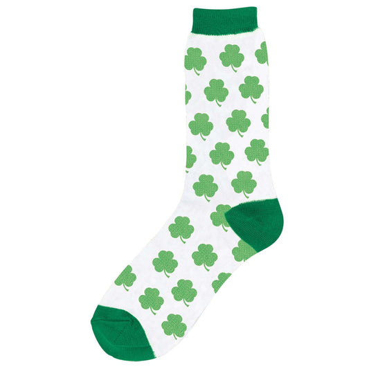 ST PATS SOCKS