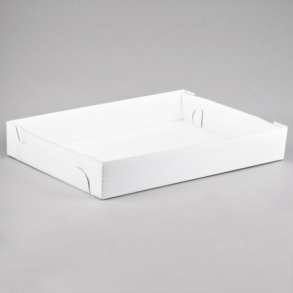 BM FULL SIZE CAKE BOX 26X18X3