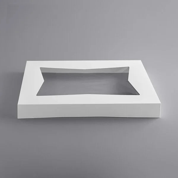 BM FULL SIZE CAKE BOX 26X18X3