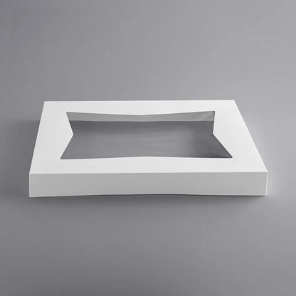 BM FULL SIZE CAKE BOX 26X18X3