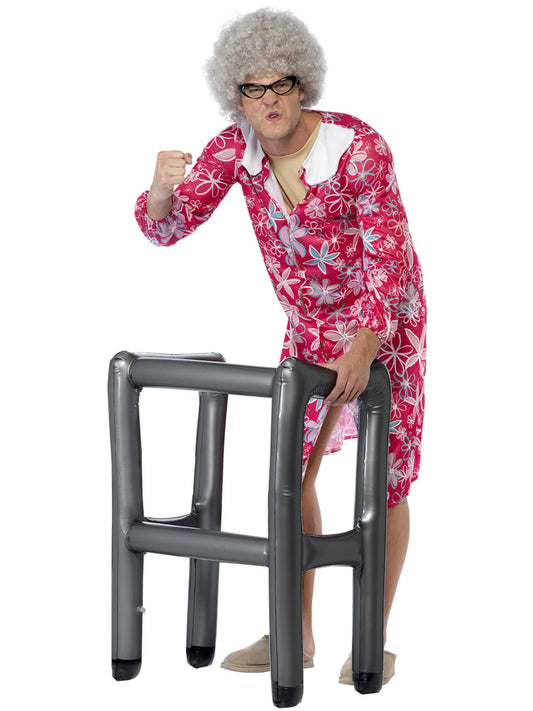 INFLATABLE WALKER