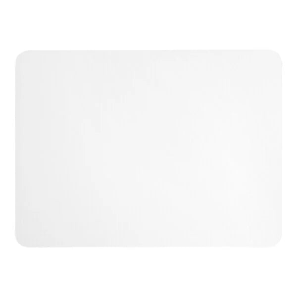 FULL SHEET CORRUGATED CAKE PAD