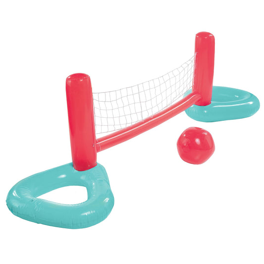 INFL POOL VOLLEYBALL GAME