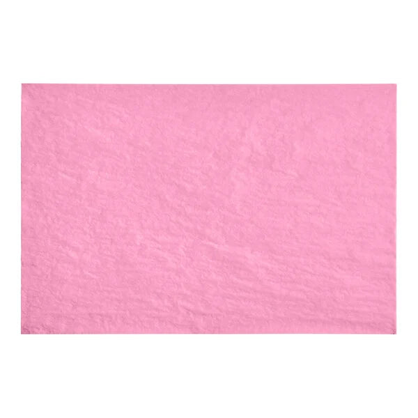 PINK TISSUE PAPER 8CT